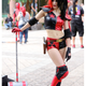 Illustration for article titled Dragon Con Day 3: the Cosplay Keeps Getting Better and Better
